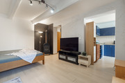 Prodej byt 1+1, Nov Jin, Hbitovn