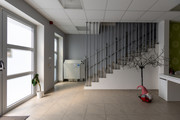 Pronjem zazen apartmn, Star Jin