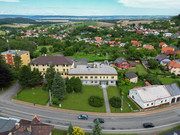 Pronjem zazen apartmn, Star Jin