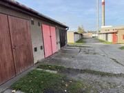 Pronájem garáž, Nový Jičín, Dlouhá