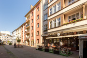 Prodej byt 2+1, Český Těšín, Odboje