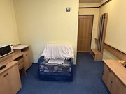 Pronjem zazen apartmn, Nov Jin, K. Schwarze