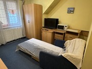 Pronjem zazen apartmn, Nov Jin, K. Schwarze