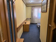 Pronjem zazen apartmn, Nov Jin, K. Schwarze