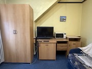 Pronjem zazen apartmn, Nov Jin, K. Schwarze