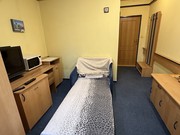 Pronjem zazen apartmn, Nov Jin, K. Schwarze