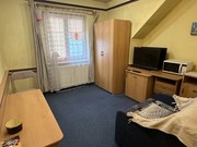 Pronjem zazen apartmn, Nov Jin, K. Schwarze