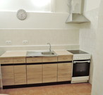 Pronjem zazen apartmn, Nov Jin, K. Schwarze