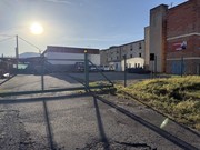 Pronjem komern prostory, Frentt pod Radhotm, Martinsk tvr