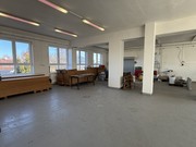 Pronjem komern prostory, Frentt pod Radhotm, Martinsk tvr