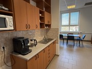 Pronjem komern prostory, Frentt pod Radhotm, Martinsk tvr