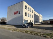 Pronjem komern prostor, Frentt pod Radhotm, Martinsk tvr