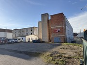 Pronjem komern prostor, Frentt pod Radhotm, Martinsk tvr