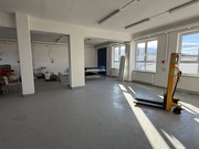 Pronjem komern prostor, Frentt pod Radhotm, Martinsk tvr