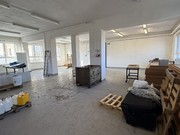 Pronjem komern prostor, Frentt pod Radhotm, Martinsk tvr