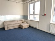 Pronjem komern prostor, Frentt pod Radhotm, Martinsk tvr