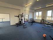 Pronjem komern prostor, Frentt pod Radhotm, Martinsk tvr