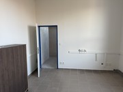 Pronjem komern prostor, Frentt pod Radhotm, Martinsk tvr