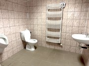 Pronjem komern prostor, Frentt pod Radhotm, Martinsk tvr