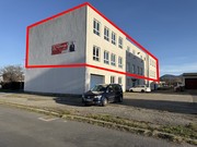 Pronjem komern prostory, Frentt pod Radhotm, Martinsk tvr