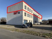 Pronjem komern prostor, Frentt pod Radhotm, Martinsk tvr