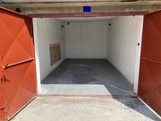 Pronjem gar, Nov Jin, K Archvu