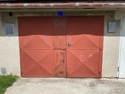 Pronjem gar, Nov Jin, K Archvu