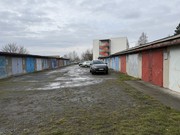 Pronjem gar, Nov Jin, K Archvu