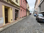 Pronjem komern prostor, Nov Jin, zk