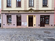 Pronjem komern prostor, Nov Jin, zk