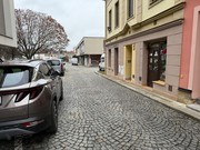 Pronjem komern prostor, Nov Jin, zk