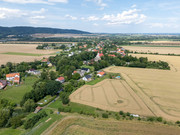 Prodej stavebn� pozemek, Vra�n�