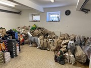 Pron�jem komer�n� prostory, Nov� Ji��n, U Grasmanky