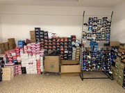 Pron�jem komer�n� prostory, Nov� Ji��n, U Grasmanky