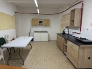 Pron�jem komer�n� prostory, Nov� Ji��n, U Grasmanky