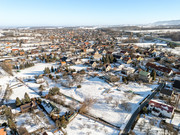 Prodej stavebn� pozemek, Libho��