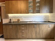 Pron�jem dome�ku, Zub��, Na Kopci