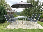 Pron�jem dome�ku, Zub��, Na Kopci