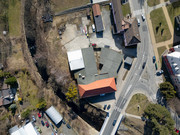 Pron�jem komer�n� prostory, Nov� Ji��n, Riegrova