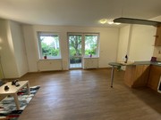 Pron�jem byt 2+kk s terasou, Nov� Ji��n, Novellara