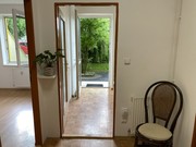 Pron�jem byt 2+kk s terasou, Nov� Ji��n, Novellara