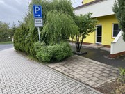 Pron�jem byt 2+kk s terasou, Nov� Ji��n, Novellara