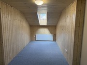 Pron�jem byt 2+1, Nov� Ji��n, K Nemocnici