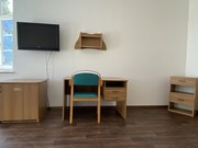 Pron�jem ��ste�n� za��zen� apartm�n, Nov� Ji��n, K. Schwarze