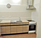 Pron�jem ��ste�n� za��zen� apartm�n, Nov� Ji��n, K. Schwarze