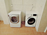 Pron�jem ��ste�n� za��zen� apartm�n, Nov� Ji��n, K. Schwarze