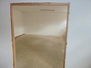 Pron�jem komer�n� prostory, Nov� Ji��n, K Nemocnici
