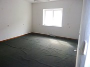 Pron�jem komer�n� prostory, Nov� Ji��n, K Nemocnici