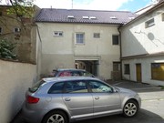 Pron�jem komer�n� prostory, Nov� Ji��n, K Nemocnici