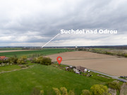 Prodej stavebn� pozemek, Mankovice
